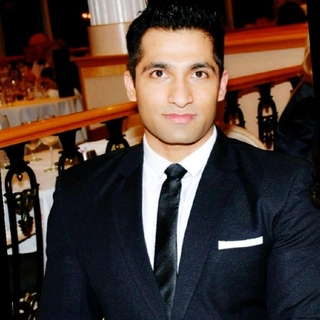 Parul Kapil