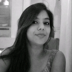 Parul Priyanka Akhouri