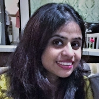 Parul Saxena