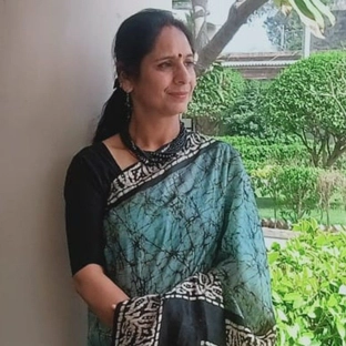 Parul Sehgal