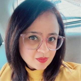 Parul Singh