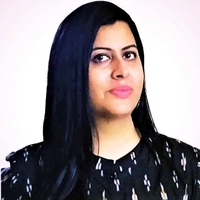 Parul Upadhyay