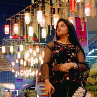 Parushi Bhardwaj