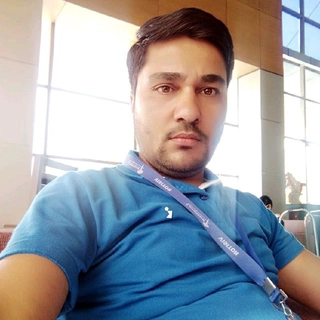 Parvaiz Bhat