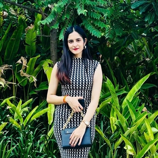 Parvathi Choudhary