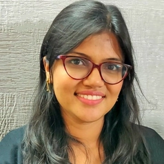 Parvathy M