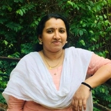 Parvathy S.krishnan