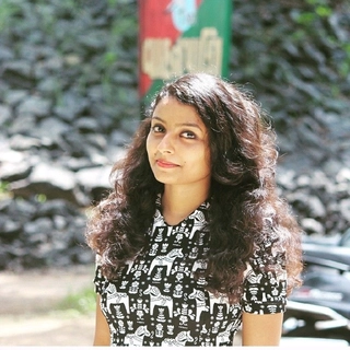Parvati Ezhava