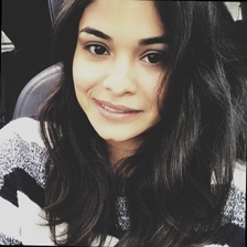 Parveen Banu Mohammed