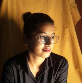 Parveen Kaur