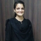 Parveen Khanum