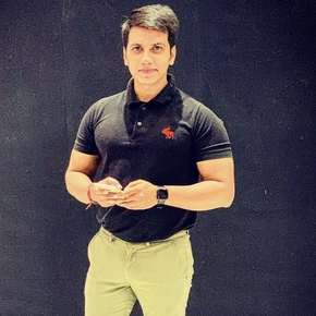 Parveen Kumar