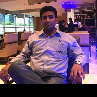 Parveen Kumar