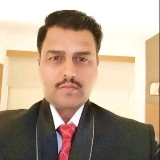 Parveen Kumar Chauhan
