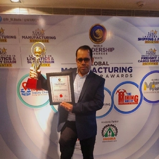 Parveen Kumar Sharma