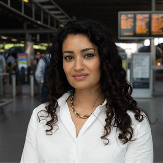 Parveen Rooprai Bhavra