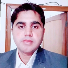 Parveen Sharma