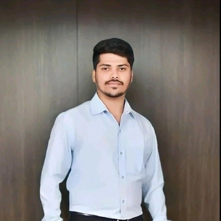 Parveez Ahmed
