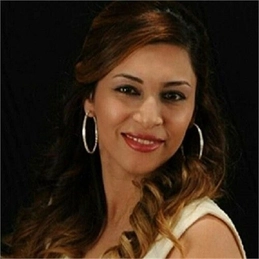 Parvin Golbayani