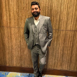Parvindar Singh Sahota