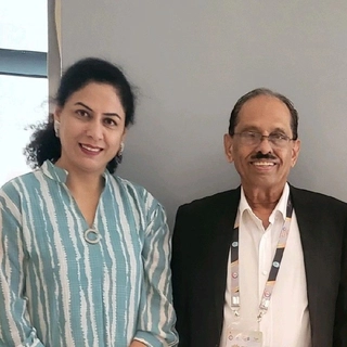 Parvinder Bakshi
