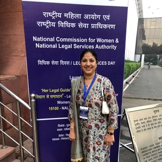Parvinder Kaur