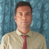Parwes Akhtar Khan