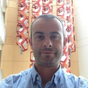Pascal Egea
