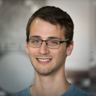 Pascal Grégoire, PhD