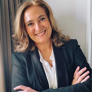 Pascale Dautemer
