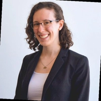 Pascale Desjardins