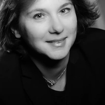 Pascale Dubreuil