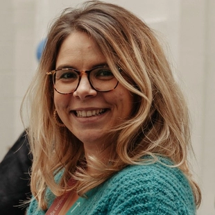 Pascale Maurel