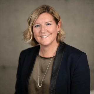 Pascale Ouimet