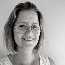 Pascalle van Den Berg