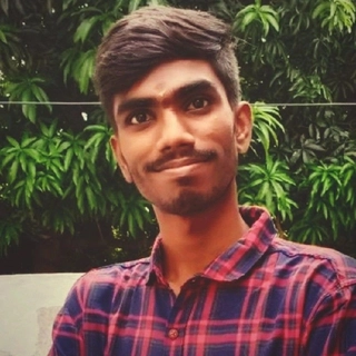 Pasumarthi Dilip Venkatesh