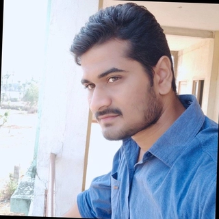 Pasupulati Srikanth