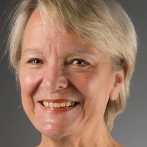 Pat Hutchinson
