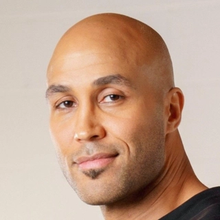 Pat Kodjoe