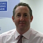 Pat O'Hare Qfa Rpa Miipm