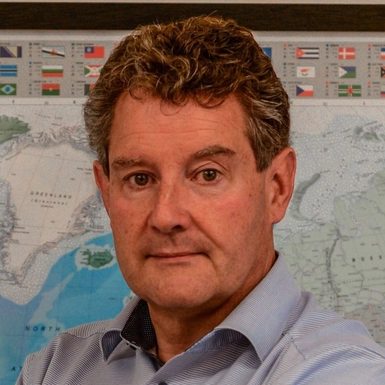 Pat Quirke