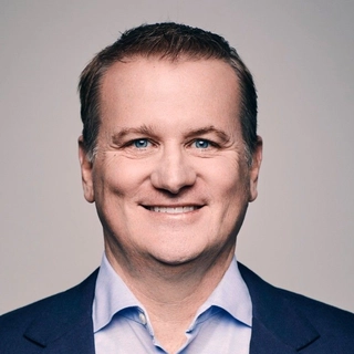 Pat Ryan