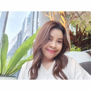 Patchareephorn Yingkhong