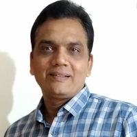 Patel Ankesh Amrutbhai