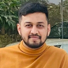 Patel Bhargav