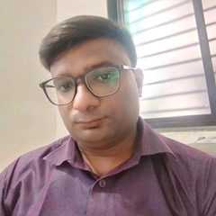 Patel Keyur