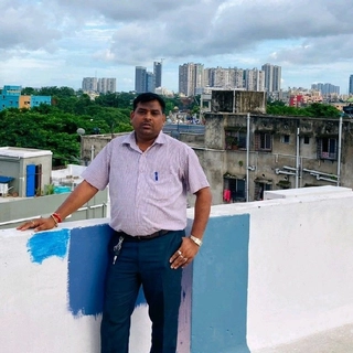 Patel Satyanarayan