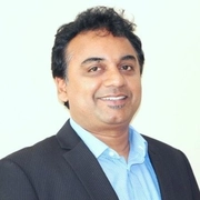 Pathi Nalinikanth Pmp
