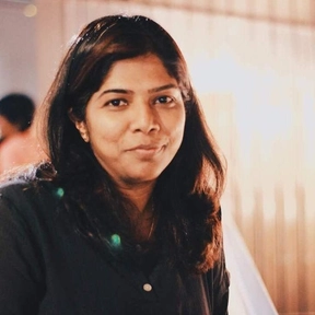 Pathmavathy Muthukaruppan