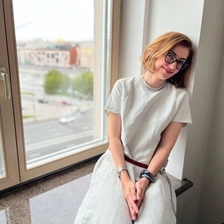 Pati Matieva